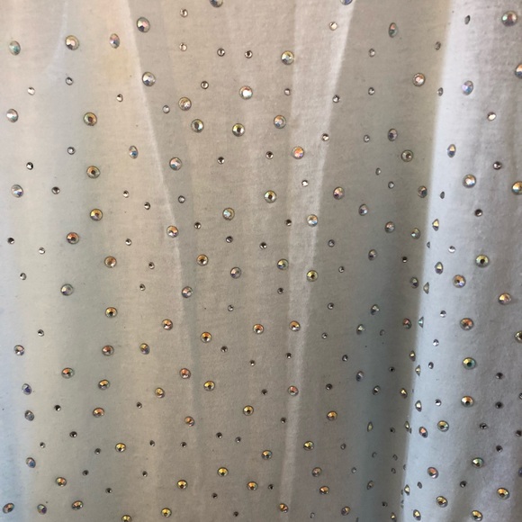 Minty Gem Topshop Tank Top - Picture 2 of 8